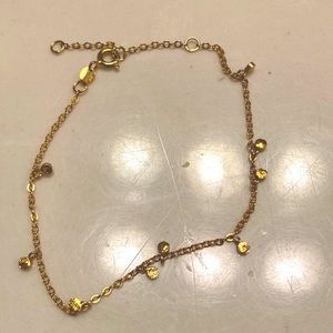 Kingsley Armelle “Mae” Bracelet